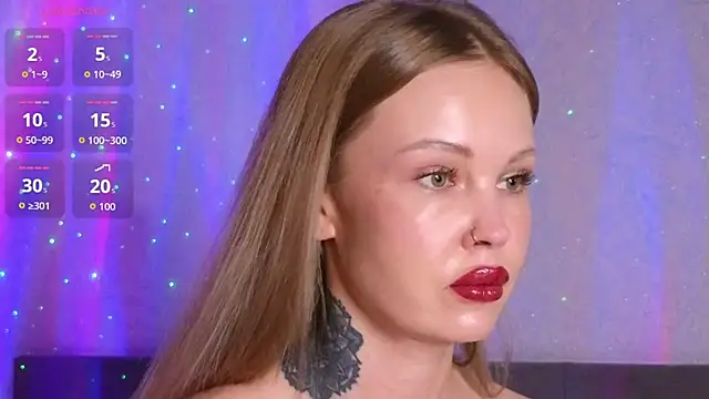 Erotic Ann online show from 02-03-26, 01:59