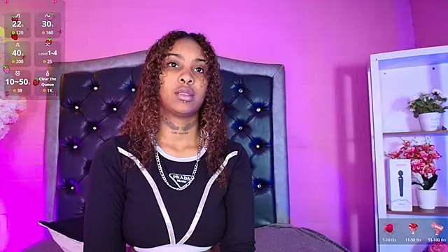 Triipsy online show from 01-12-26, 06:24