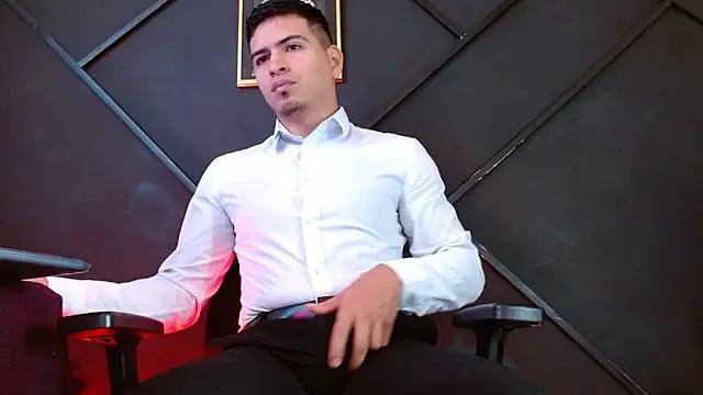 Adrian Mill3r online show from 03-10-25, 04:57