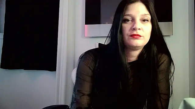 RubyLaStar online show from 01-15-25, 11:08
