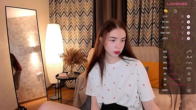 MilliBrown  online show from 01-11-25, 11:56