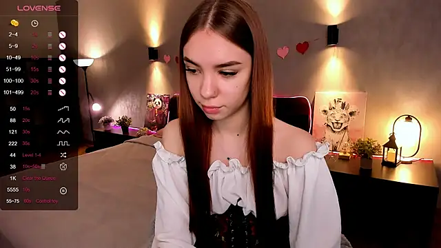 MilliBrown  online show from 09-28-25, 06:19