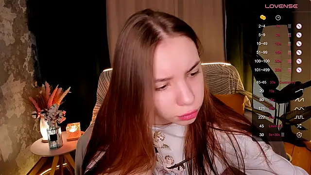 MilliBrown  online show from 11-17-25, 08:31