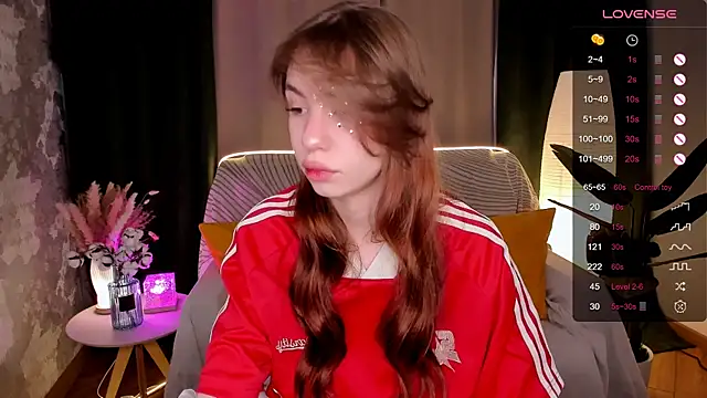 MilliBrown  online show from 02-14-26, 08:11