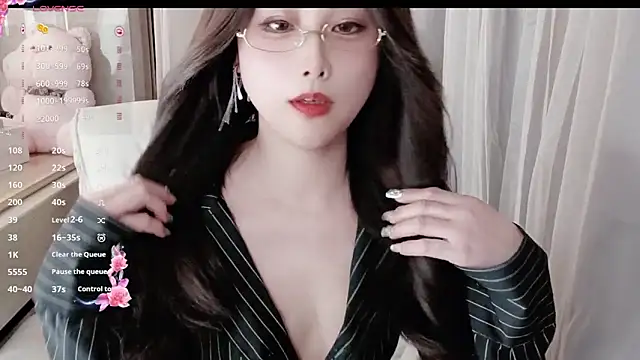 Blossom-666 online show from 02-16-25, 03:59