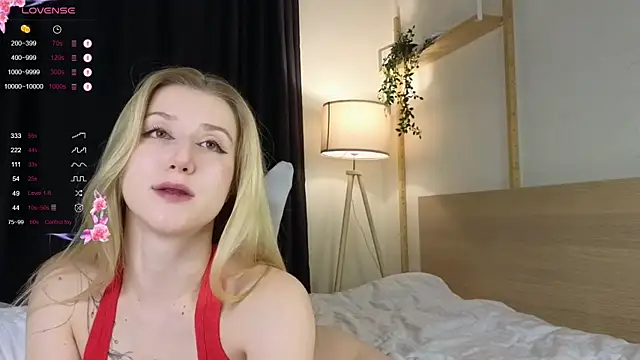 ArianaMur online show from 02-22-25, 02:17