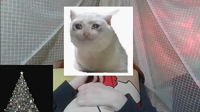 IsabellaBlacky online show from 12-13-24, 06:53