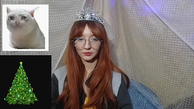 IsabellaBlacky online show from 12-19-24, 03:40