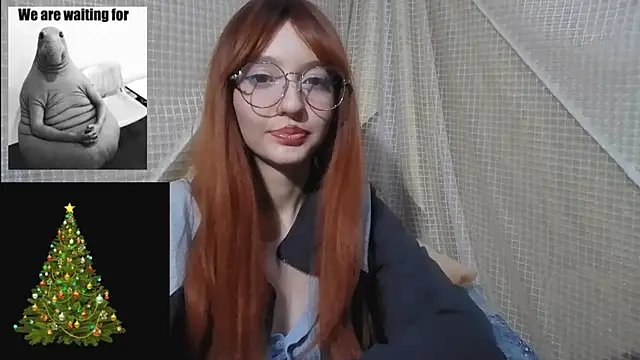 IsabellaBlacky online show from 12-21-24, 03:25