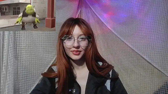 IsabellaBlacky online show from 01-12-25, 12:39