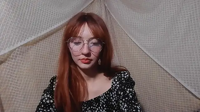 IsabellaBlacky online show from 10-17-25, 03:20