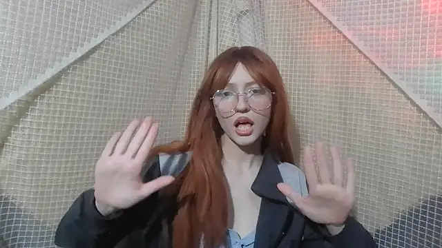 IsabellaBlacky online show from 03-21-26, 04:50