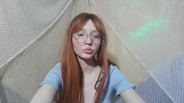 IsabellaBlacky online show from 04-08-26, 07:08