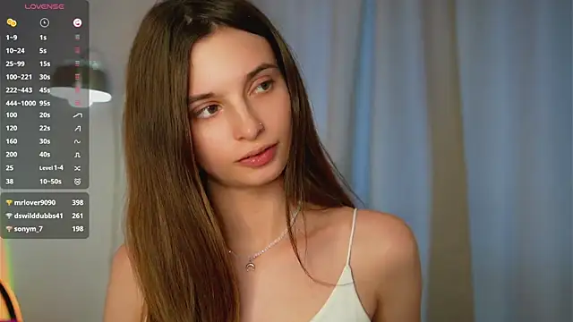 EvaLung777 online show from 12-29-24, 11:29