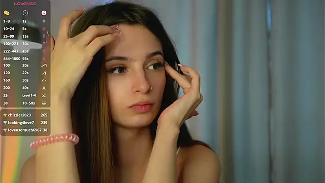 EvaLung777 online show from 01-13-25, 11:52