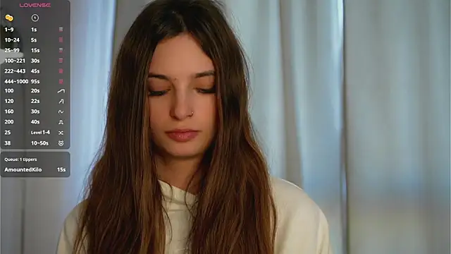 EvaLung777 online show from 01-19-25, 11:34