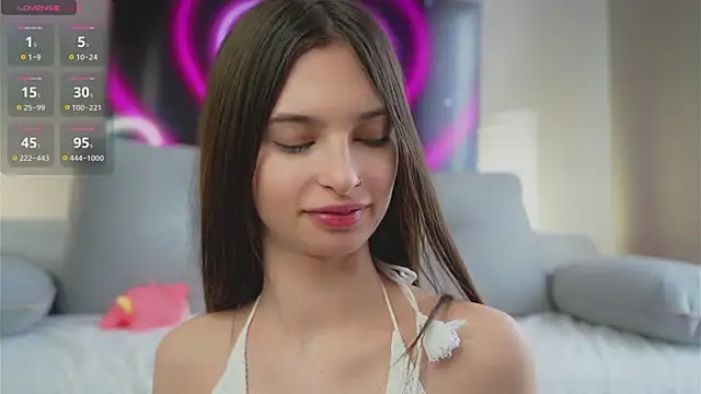 EvaLung777 online show from 03-21-25, 09:01