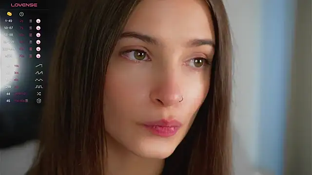 EvaLung777 online show from 10-06-25, 09:18