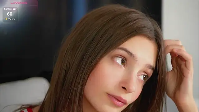 EvaLung777 online show from 10-13-25, 10:48