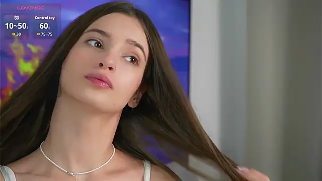 EvaLung777 online show from 11-17-25, 08:42