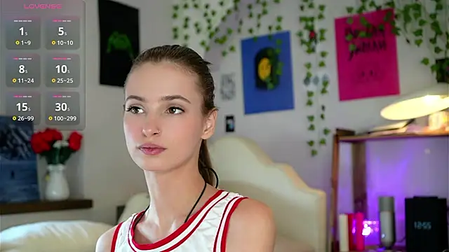 EvaLung777 online show from 03-16-26, 09:57