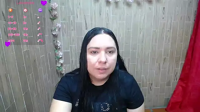 solyeria online show from 11-14-25, 01:37