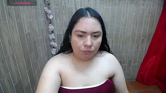 solyeria online show from 04-22-26, 12:46