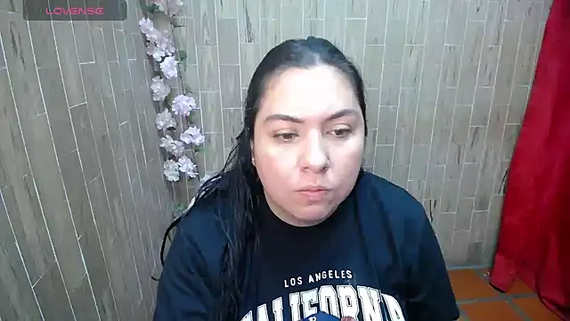 solyeria online show from 06-08-26, 12:36