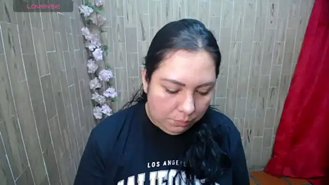 solyeria online show from 06-08-26, 07:31