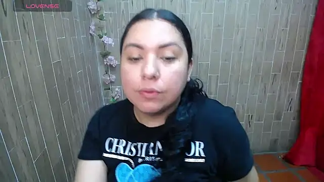 solyeria online show from 07-06-26, 03:14