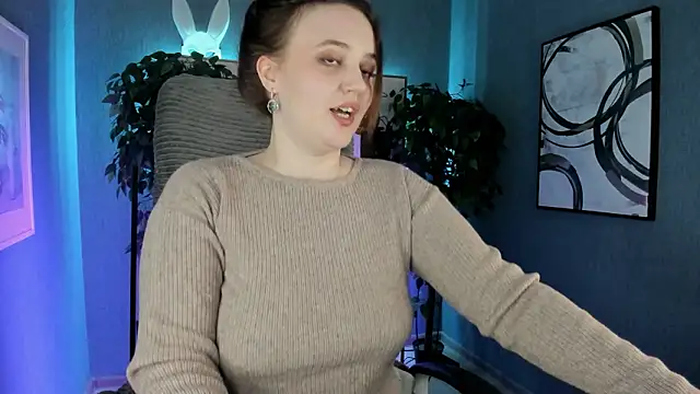 Lella Ryann  online show from 02-21-26, 10:11