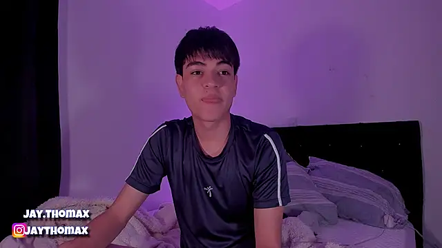 JaycoThomas online show from 12-23-24, 08:55