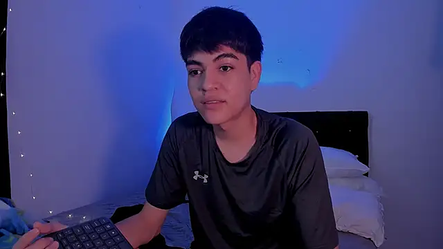 JaycoThomas online show from 01-09-25, 04:49