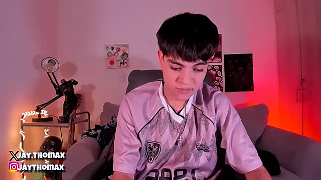 JaycoThomas online show from 03-06-25, 12:00