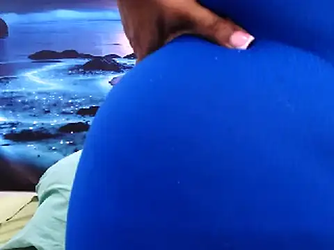 BustyyFaye online show from 02-17-25, 08:52