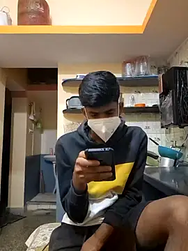 Snapshot of KissesBoyAD chatting on 12-03-24, 04:17 KissesBoyAD online show from 12-03-24, 04:17