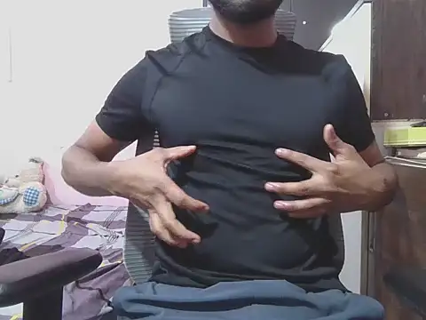 KissesBoyAD online show from 10-25-25, 03:29