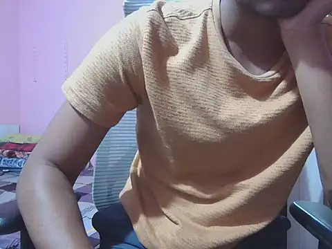 KissesBoyAD online show from 10-29-25, 07:26