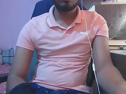 KissesBoyAD online show from 01-07-26, 06:43