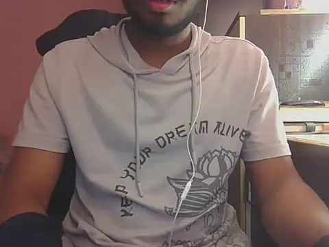 KissesBoyAD online show from 01-13-26, 06:35