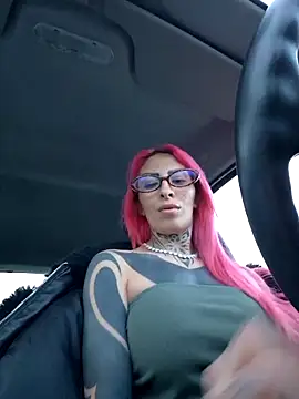 bambolinaofficial online show from 02-13-26, 04:36