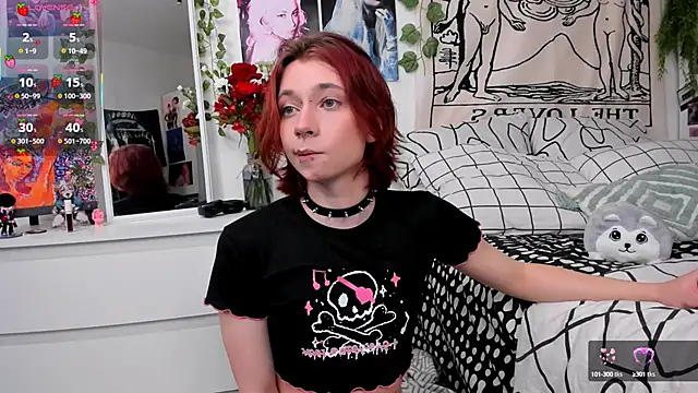 dani murrr online show from 09-09-25, 08:19