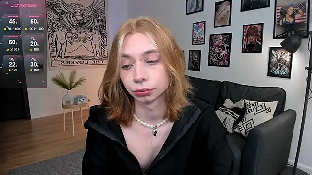 dani murrr online show from 01-11-26, 08:03