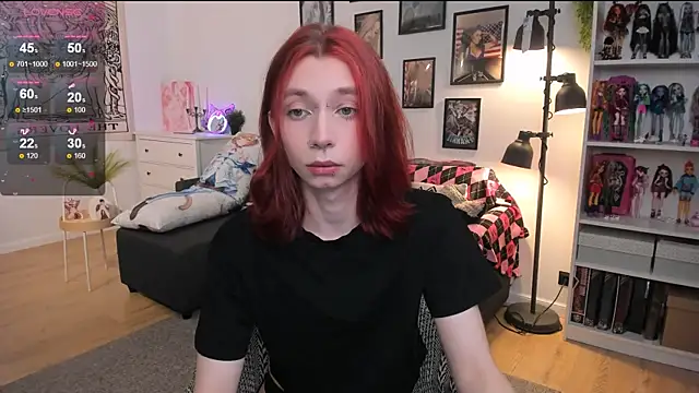 dani murrr online show from 02-27-26, 08:09