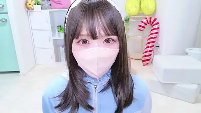 328 mitsuha online show from 02-16-26, 12:45