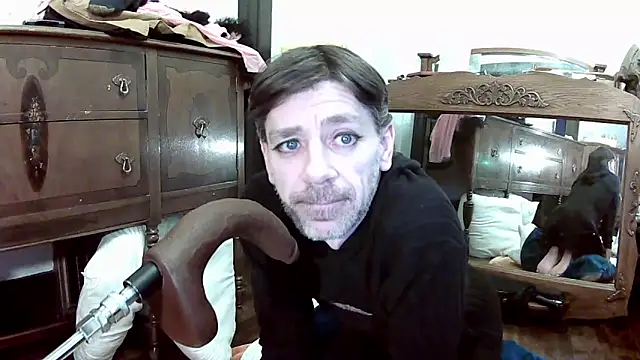 MaxJr8008 online show from 02-24-26, 10:35