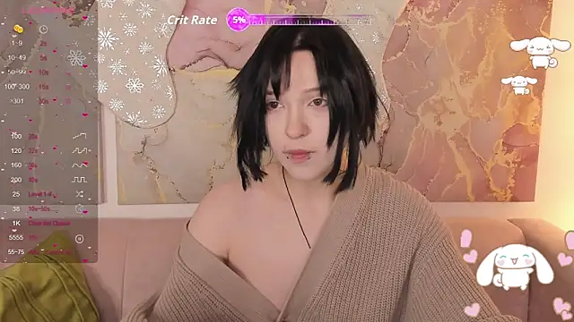 fiamoory online show from 12-18-25, 07:14