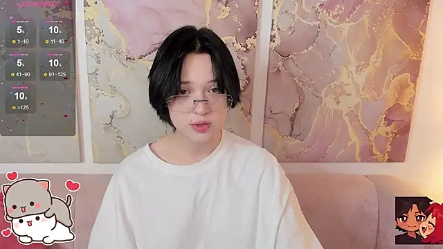 fiamoory online show from 01-11-26, 01:21