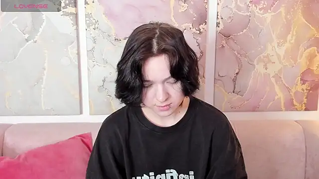 fiamoory online show from 04-09-26, 06:19