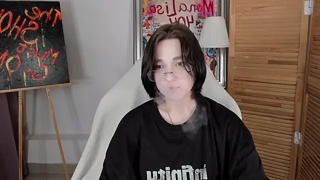 fiamoory online show from 05-31-26, 08:32